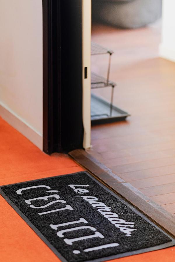 장티이 Studio Doux Et Cosy Paris 아파트 외부 사진
